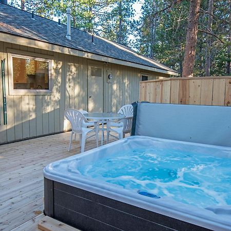 11 Pine Bough Villa ซันริเวอร์ ภายนอก รูปภาพ