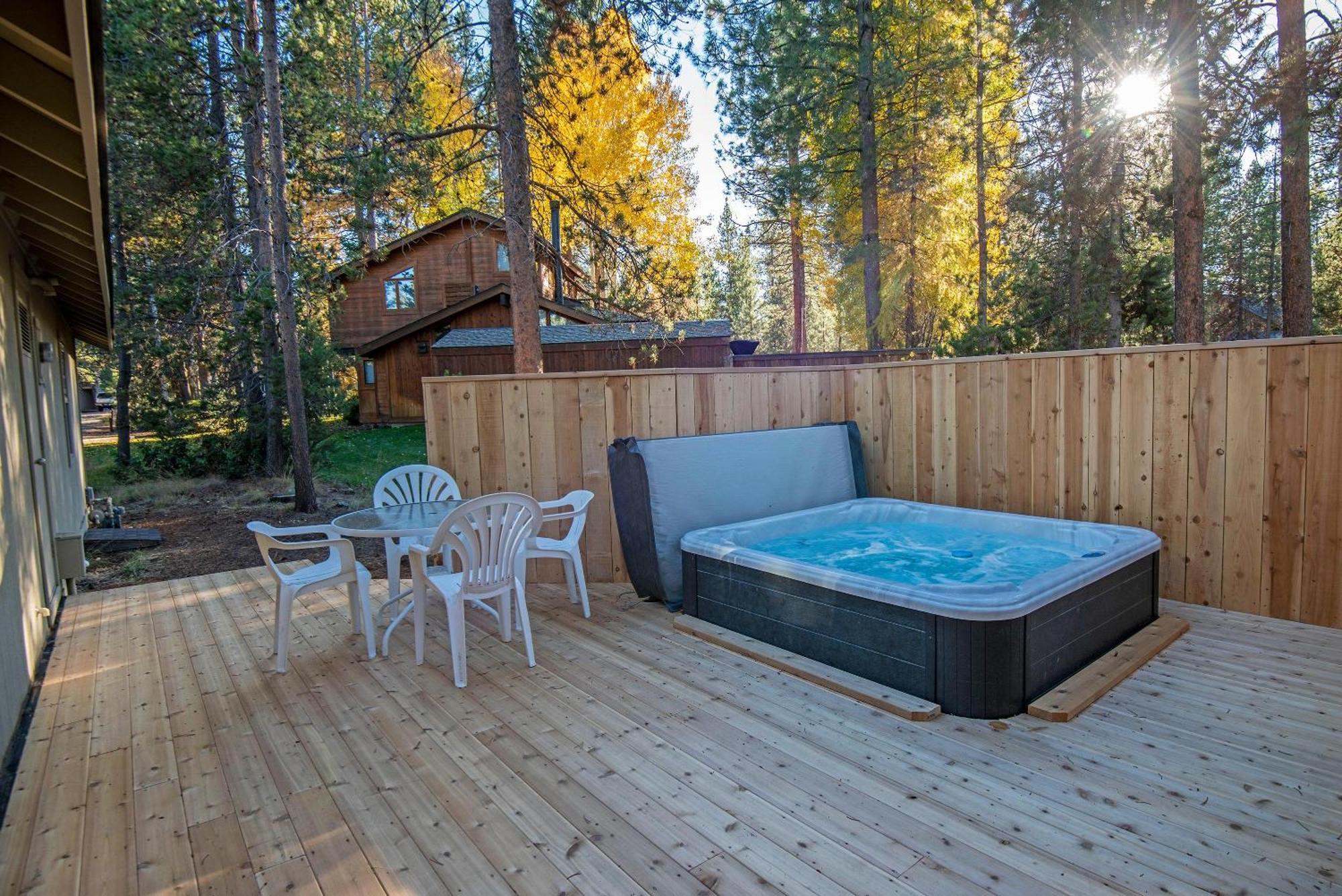 11 Pine Bough Villa ซันริเวอร์ ภายนอก รูปภาพ