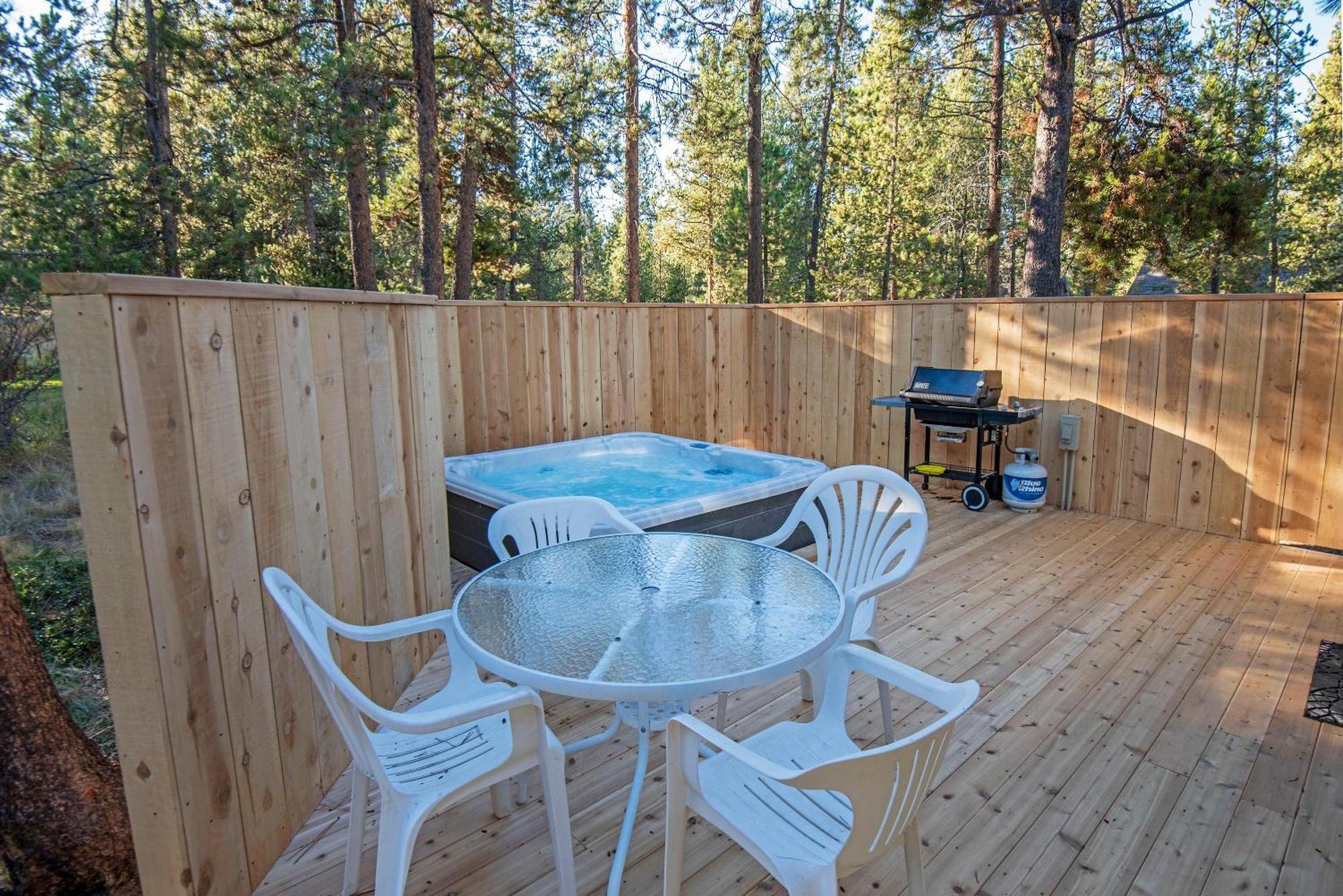 11 Pine Bough Villa ซันริเวอร์ ภายนอก รูปภาพ