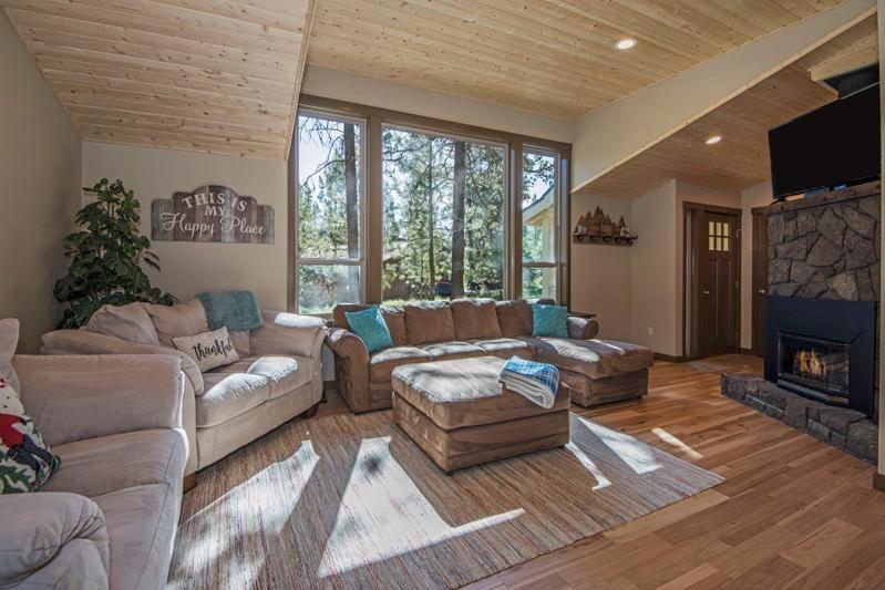 11 Pine Bough Villa ซันริเวอร์ ภายนอก รูปภาพ