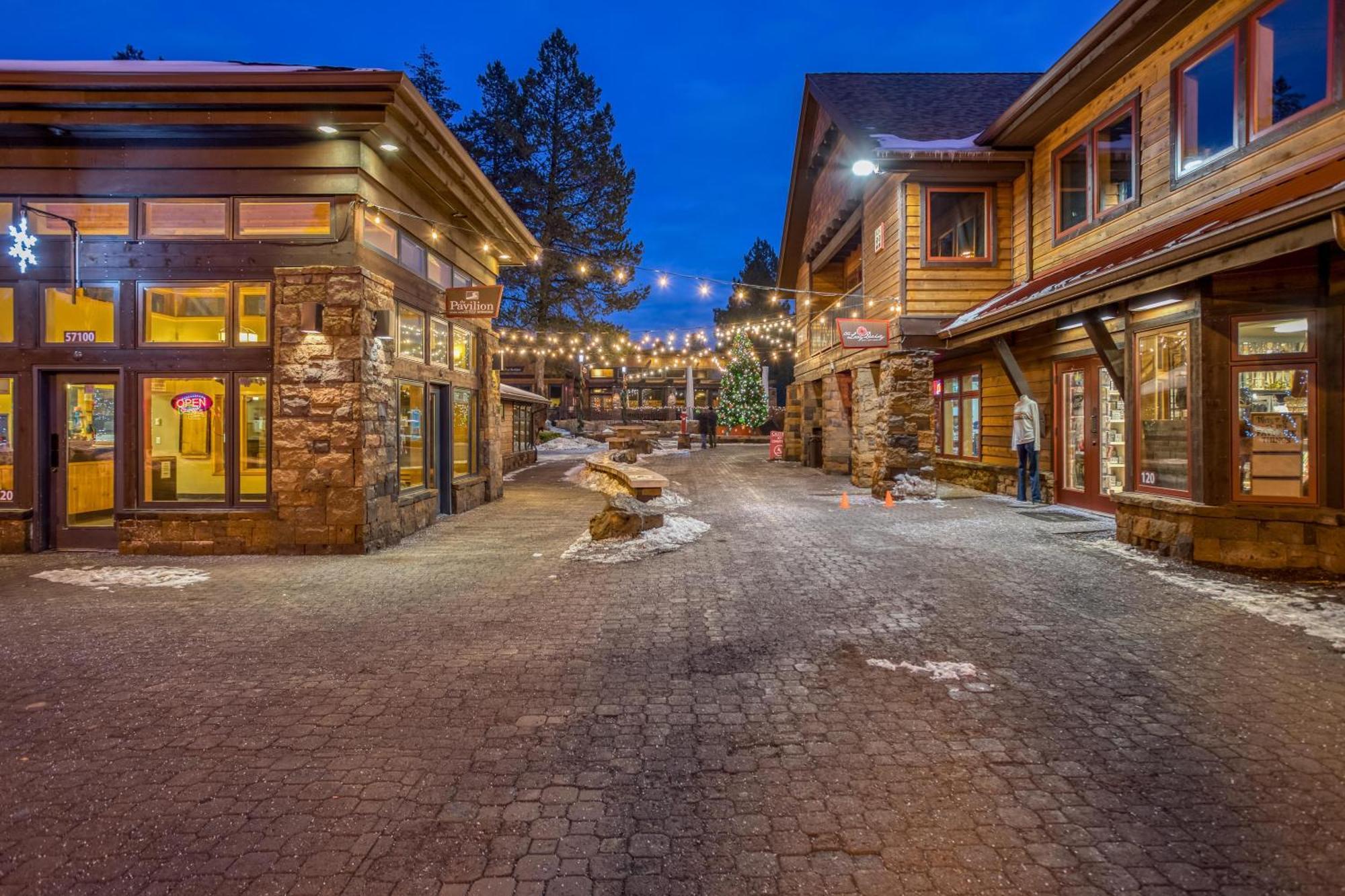 11 Pine Bough Villa ซันริเวอร์ ภายนอก รูปภาพ